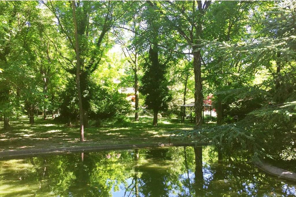 Serendip Авиньон Экстерьер фото